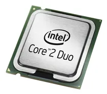 Comprar Procesador Intel Core 2 Duo E6600 HH80557PH0564M de 2 núcleos y 2.4GHz de frecuencia