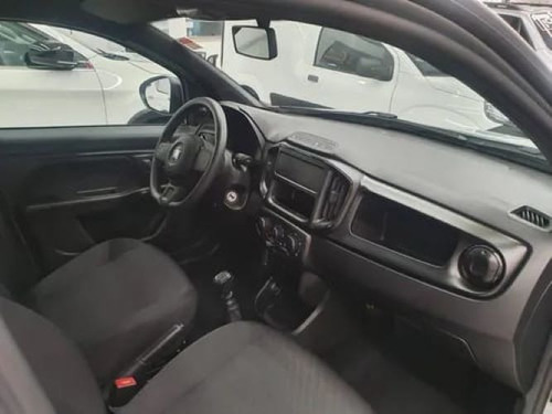 Imagen 11 de 18 de Fiat Strada Endurance 1.4 Cd 2023 Tomamos Tu Usado 3-