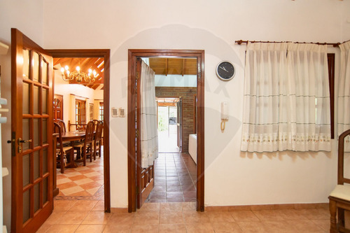 Casa En Venta La Plata