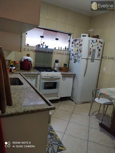 Imagem 6 de 26 de Casa Com 3 Dorms, Chácara Jafet, Mogi Das Cruzes - R$ 758 Mil, Cod: 2174 - V2174