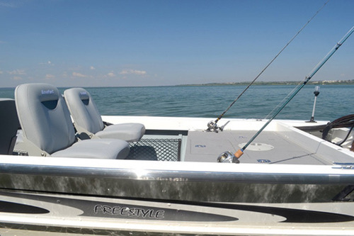 Levefort Apolus Tracker/fish Tracker