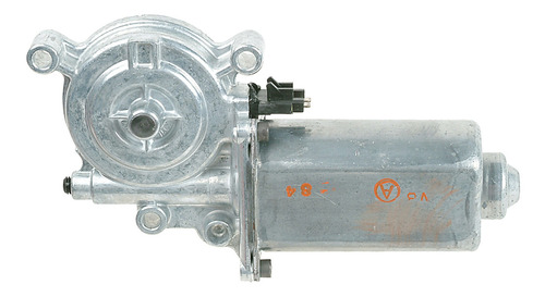 (1) Motor Elev Ventana Tras Izq Gmc K1500 Suburban 92/99