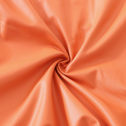Funda Para Asiento De Silla, Funda Antipolvo Naranja 38-52cm
