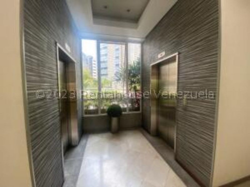 #23-24036 Excelente Apartamento Ubicado En El Rosal