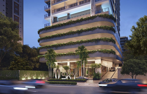 For Sale Apartamentos De 1 Habitacion En La Av. Anacaona Entrega A Finales Del 2024