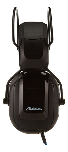 Auriculares Alesis Drp100 Con Aislamiento De Audio Para Bate