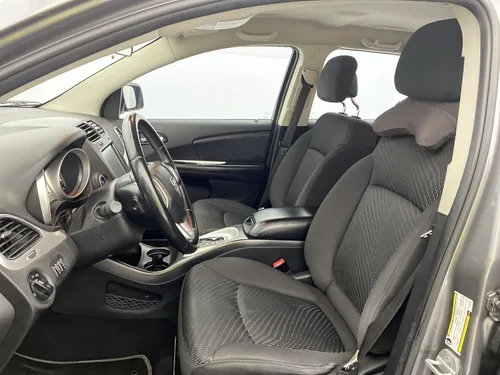 Dodge Journey 2.4 Se Fl