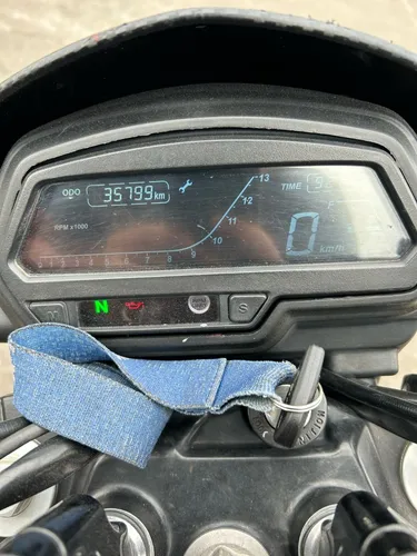 Bajaj Dominar 250 Cc Modelo 2022