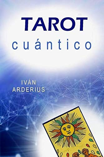 Libro : Tarot Cuántico  - Arderius, Iván