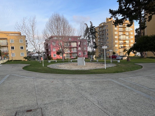Departamento En Altos De Mirasol I Algarrobo