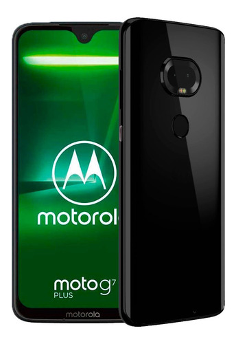 Moto G7 Plus 4gb Ram 64gb Rom