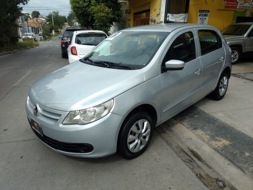 Imagen 1 de 15 de Volkswagen Gol
