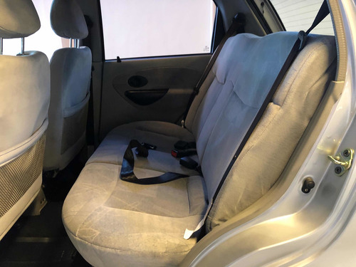 Chery Qq3 2014 1.1 Único Dueña