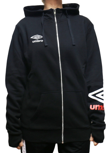 Campera Hombre Umbro Trapper 054.05750