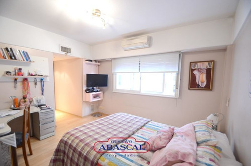 Imagen 10 de 23 de Departamento Piso En Venta Ubicado En Belgrano, Capital Federal