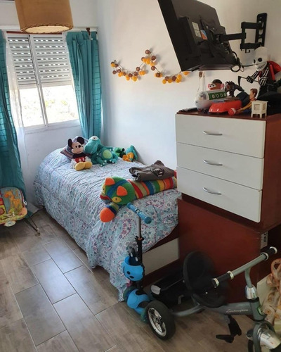 Imagen 5 de 7 de Venta Departamento De 3 Ambientes En Wilde Centro
