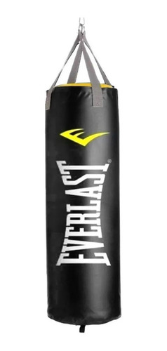 Bolsa Muay Thai Everlast 1,50 Mts Boxeo Mma - Local Olivos