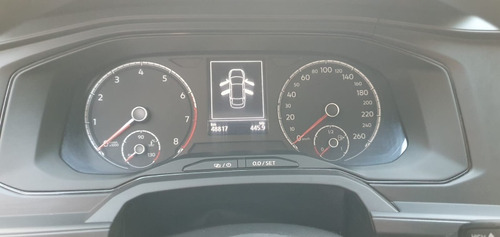 Volkswagen Virtus 1.6 Msi Trendline