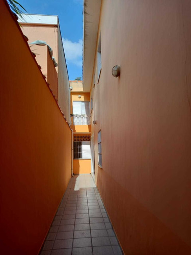 Imagem 13 de 14 de Sobrado - Jardim Casablanca - 2 Dormitórios Shesofi62592