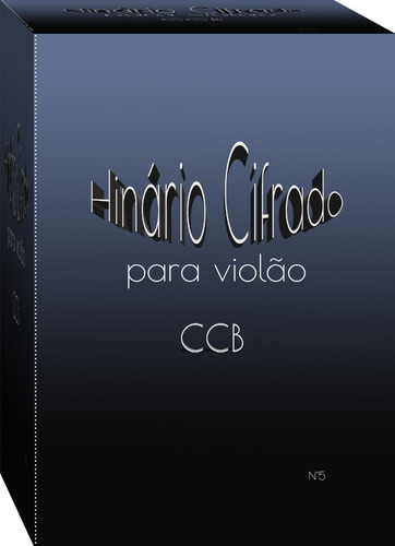 Hinários Ccb