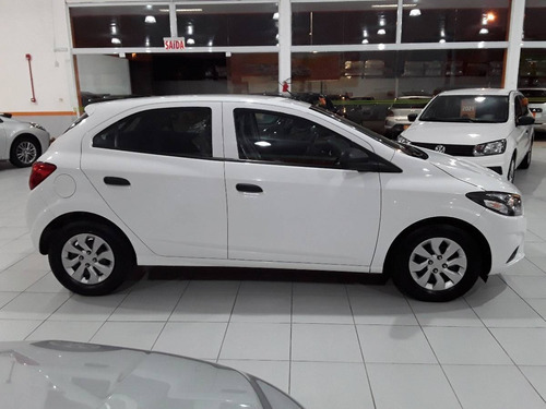 Imagem 9 de 9 de Chevrolet Joy 1.0 Spe4 Flex Manual