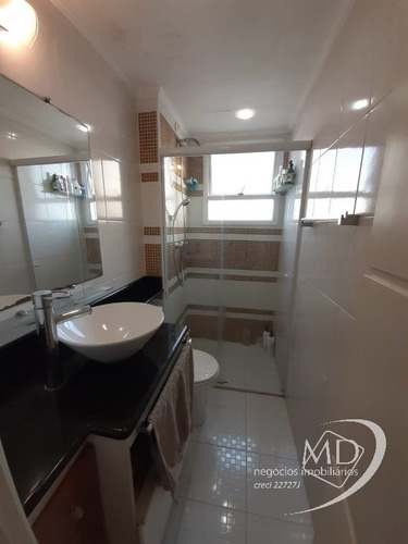 Imagem 10 de 15 de Apartamento Rudge Ramos - 1033-8131