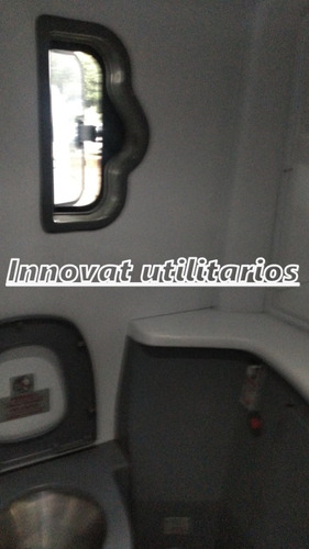Imagem 5 de 14 de Marcopolo Paradiso 1200 G7 Volvo B11 Ano 2016 Cod 354