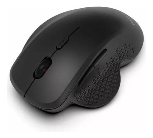 Mouse Game Bluetooth E Wif Design Ergonômico Recarregavel