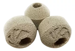 Canutillos Cerámico Bio-filter-sphere Mantis 1k Rinde 2850 L
