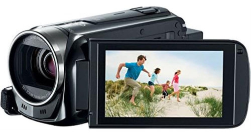 Videocámara Digital Canon Vixia Hf R500 (negra) (descontinua