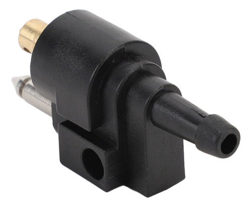 Conector De Línea De Combustible De 2 Piezas Para Yamaha