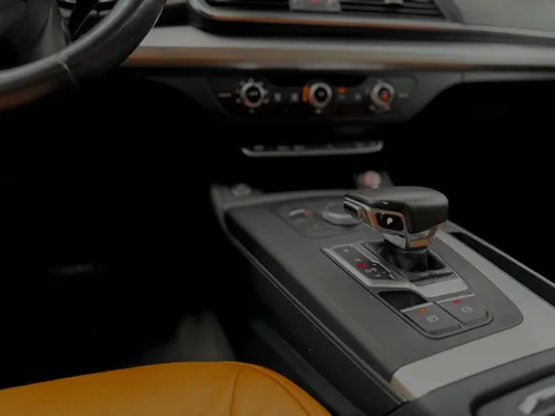 Audi Q5 2.0 Tfsi S-tronic Quattro Attraction