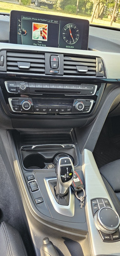 BMW Serie 4 2.0 430i Coupe Sportline 252cv