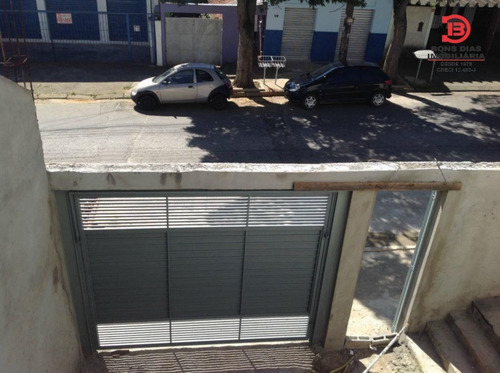 Imagem 4 de 15 de Sobrado Em Condominio - Vila Re - Ref: 901 - V-901