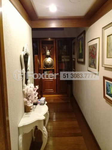 Imagem 1 de 30 de Cobertura, 3 Dormitórios, 263.44 M², Auxiliadora - 188684
