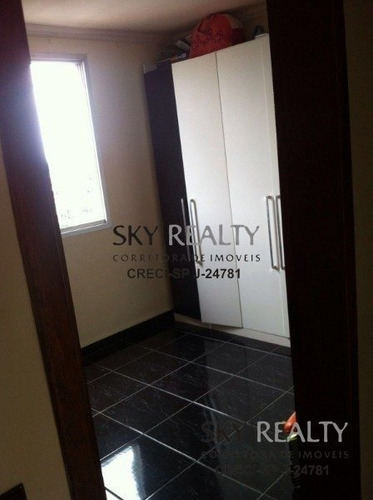 Imagem 5 de 15 de Apartamentos - Vila Constanca - Ref: 10682 - V-10682