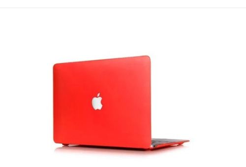 Capa Macbook Pro 13 - Hard Case Hardcase -não Inclui Teclado