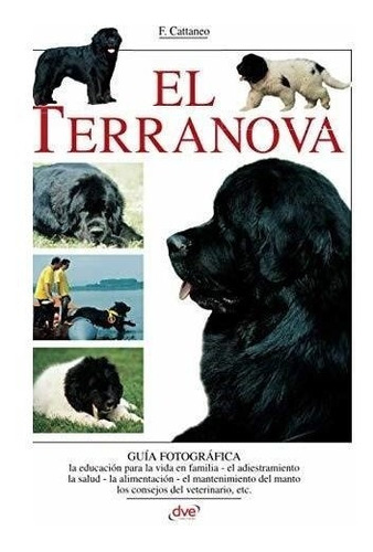 El Terranova (spanish Edition)