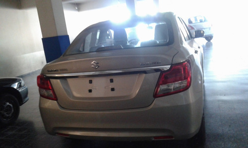 Suzuki Swift DZIRE GL 1.2