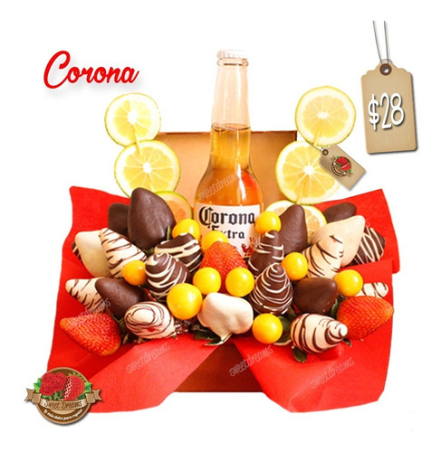 Arreglos Frutales,florales, Fresas, Desayunos, Chocolates
