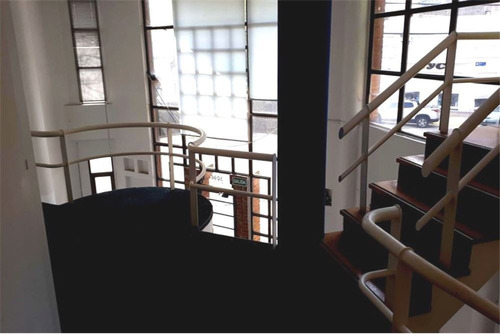 Venta Oficina/showroom 240m2 Nuñez Apto Vivienda