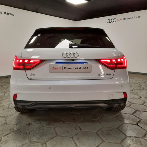 A1 35 Tfsi 2020 2021 Sportback 1.4 1.5 Usado Nuevo 0km Tv