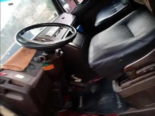 Camión Mercedes Benz 913 Año: 1.993