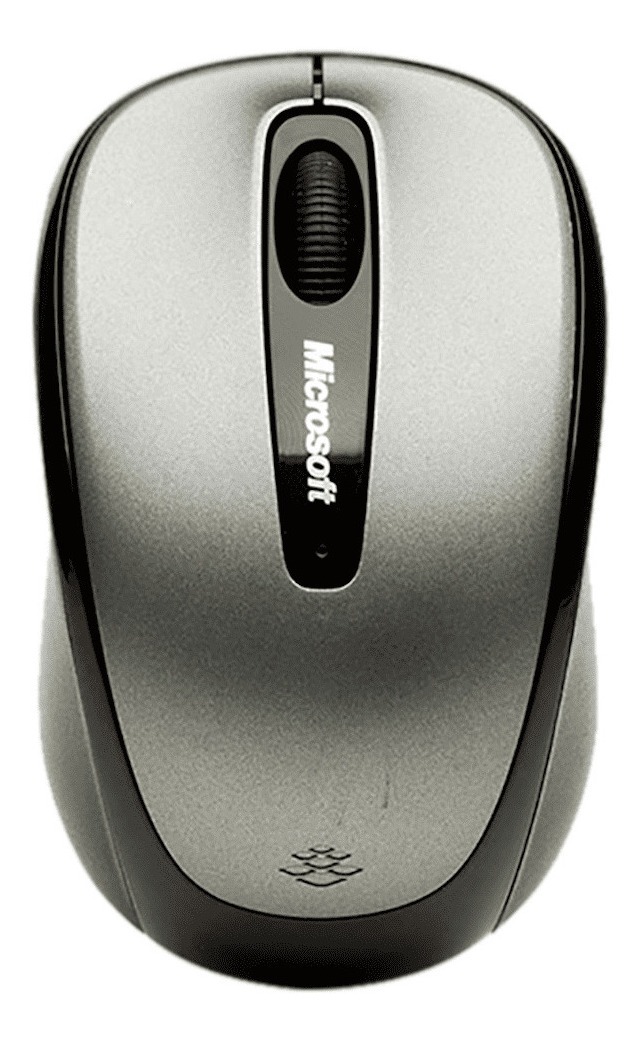 microsoft wireless mouse 3500 sensor