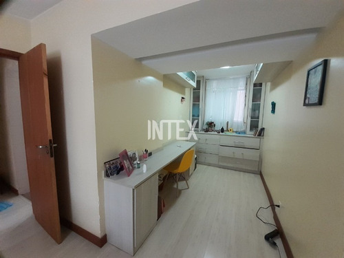 Imagem 27 de 30 de Apartamento Para Venda, 2 Quartos No Centro - Ap01004 - 68779627