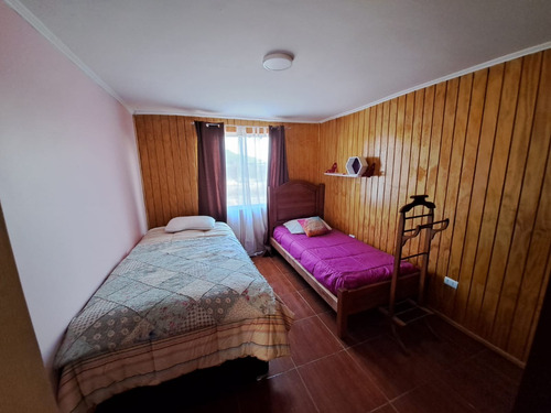 Cómoda Parcela En Condominio Valle De Los Olivos, Pelequén