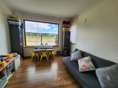 Casa En Arriendo De 3 Dor En Portal De La Frontera En Temuco