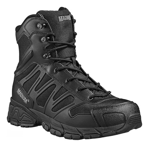 Botas Tacticas Magnum Original  Uniforce 8.0 Oficial Militar