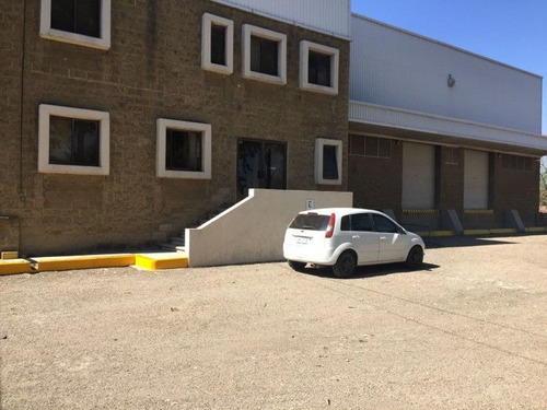 Nave Industrial En Venta O Renta En Irapuato