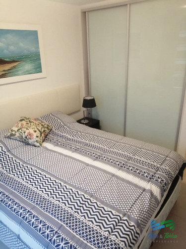 Imagen 4 de 16 de Vendo Apartamento De 2 Dormitorios Y 2 Baños En Península, Punta Del Este - Punta Del Este Zona Rural